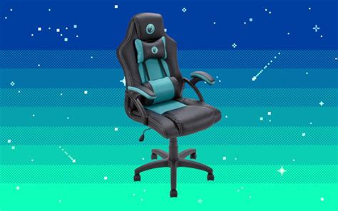 Estas son las mejores sillas gaming para comprar este año.